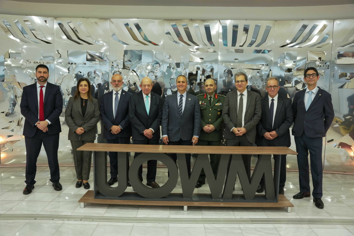 Ετήσια Εκδήλωση DefencEduNet και ΣΕΚΠΥ στο Πανεπιστήμιο Δυτικής Μακεδονίας