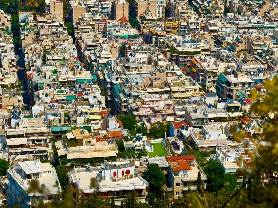 Αγορά ακινήτων-Γιατί οι υποδομές καθορίζουν την αξία των ακινήτων και το μέλλον των πόλεων Αγορά ακινήτων-Γιατί οι υποδομές καθορίζουν την αξία