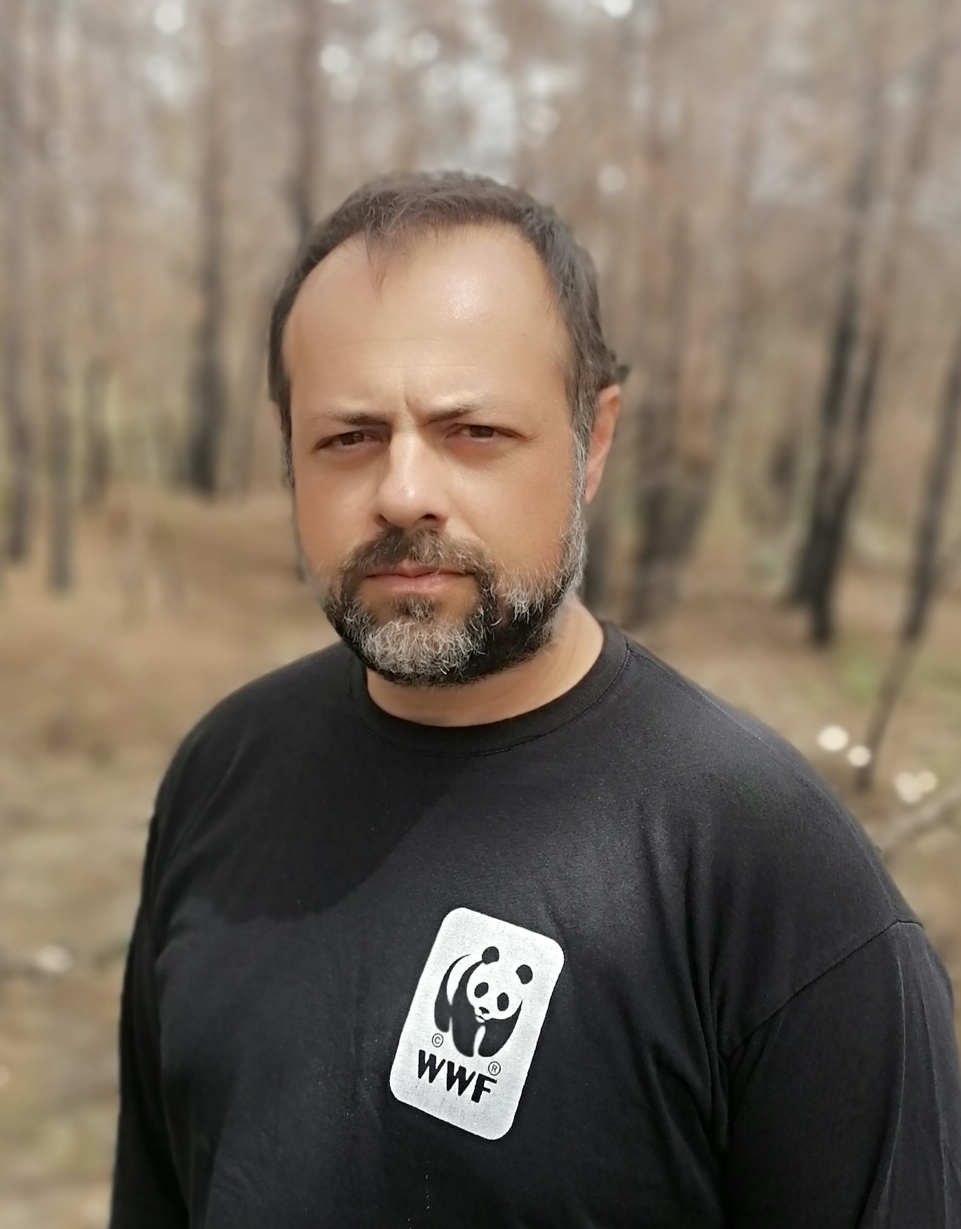 «Νομοσχέδιο για δασικές πυρκαγιές: Σημαντική ευκαιρία για μια νέα αρχή»