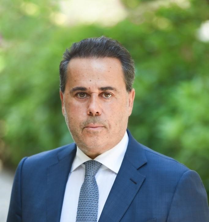 Σταύρος Παπασταύρου: «Οι συμφωνίες με Chevron-Helleniq Energy που συζητιούνται από αύριο στη Βουλή ανοίγουν τον δρόμο, ώστε η χώρα μας να γίνει παραγωγός φυσικού αερίου» Οι συμφωνίες με Chevron-Helleniq Energy