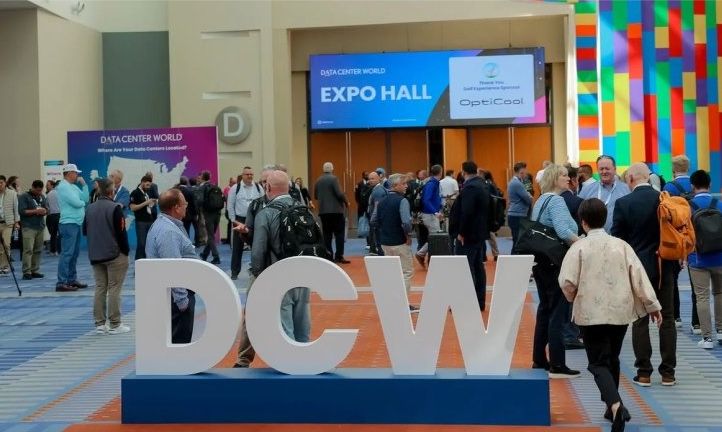 Enterprise Greece στο Data Centre World London: Ενισχυμένο διεθνές επενδυτικό ενδιαφέρον για ψηφιακές υποδομές στην Ελλάδα Enterprise Greece στο Data Centre World London