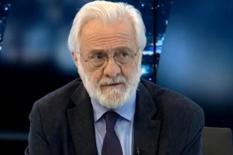 Γ. Σμαραγδής από το Star Forum Λαμίας: «Οι Έλληνες μπορούν να κάνουν την υπέρβαση, όταν συνομιλούν με τον ανώτερό τους εαυτό» Γ. Σμαραγδής από το Star Forum Λαμίας