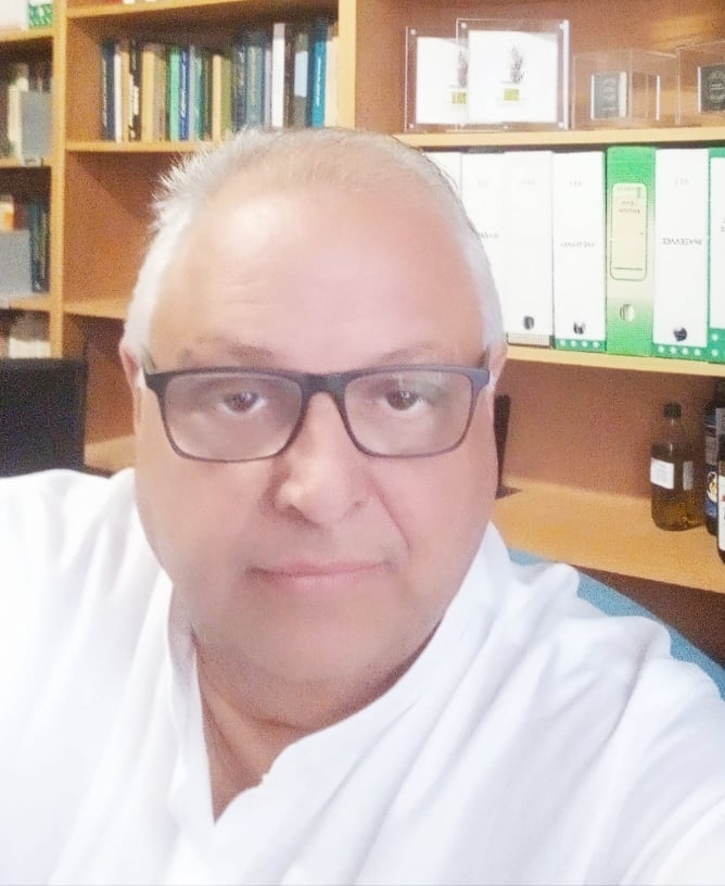ΣΥΝΕΝΤΕΥΞΗ ΣΤΟΝ ΑΝΤΑΠΟΚΡΙΤΗ ΜΑΣ ΔΗΜΗΤΡΗ ΚΑΝΝΑΒΟ | Γεώργιος Ζακυνθινός είναι Καθηγητής του Τμήματος Δημόσιας και Κοινοτικής Υγείας του Πανεπιστημίου Δυτικής Αττικής Γεώργιος Ζακυνθινός είναι Καθηγητής του Τμήματος Δημόσιας και Κοινοτικής Υγείας του Πανεπιστημίου Δυτικής Αττικής