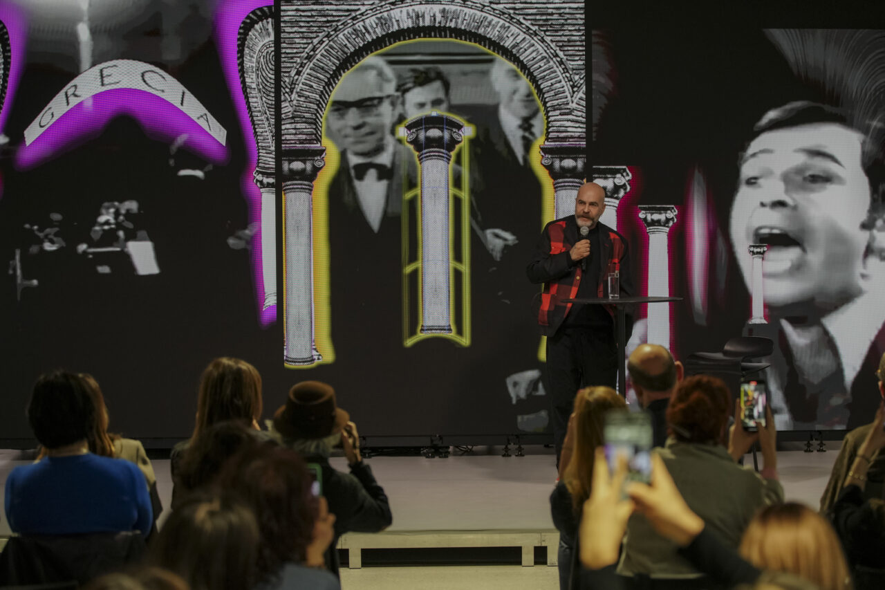 Το Ελληνικό Περίπτερο ως «Escape Room» στην La Biennale di Venezia