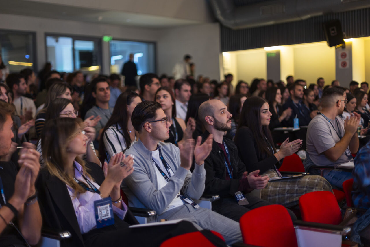 THI Expands $2M+ Investment in ReGeneration—Greece’s Most Successful Job‑Creation Program THI Expands $2M+ Investment in ReGeneration