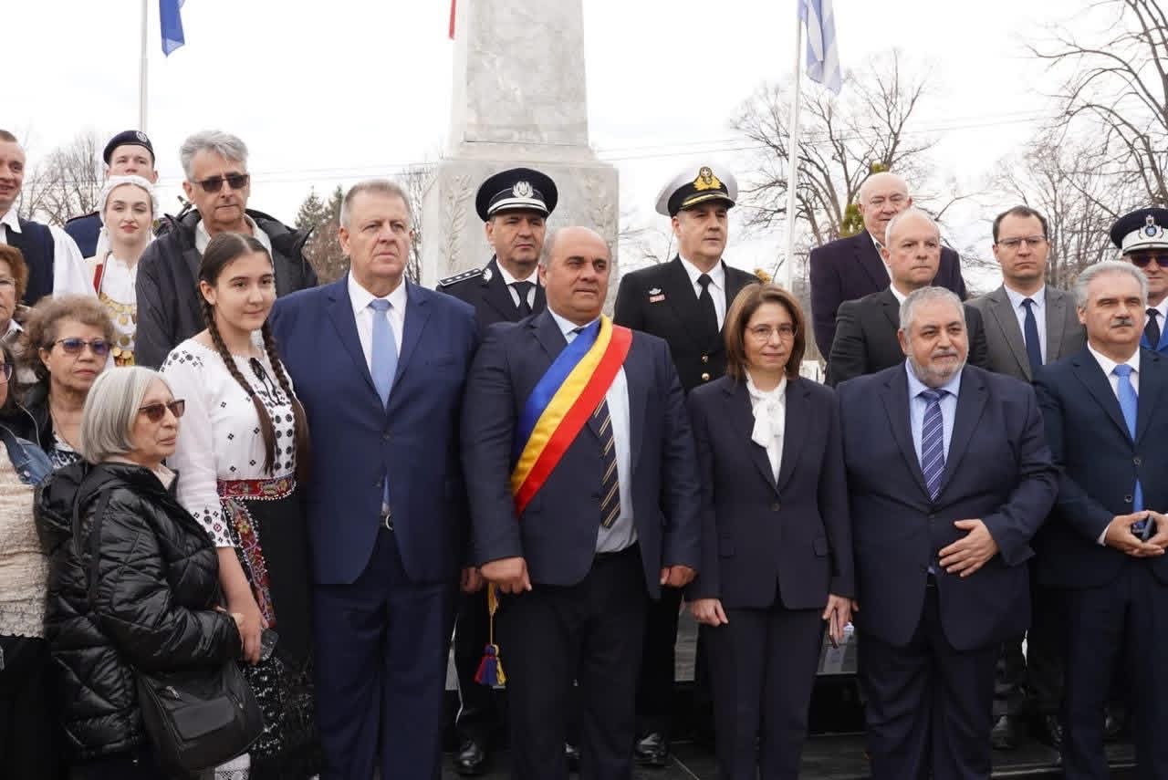 Η Ελλάδα τιμά τη μνήμη των Ιερολοχιτών του Δραγατσανίου