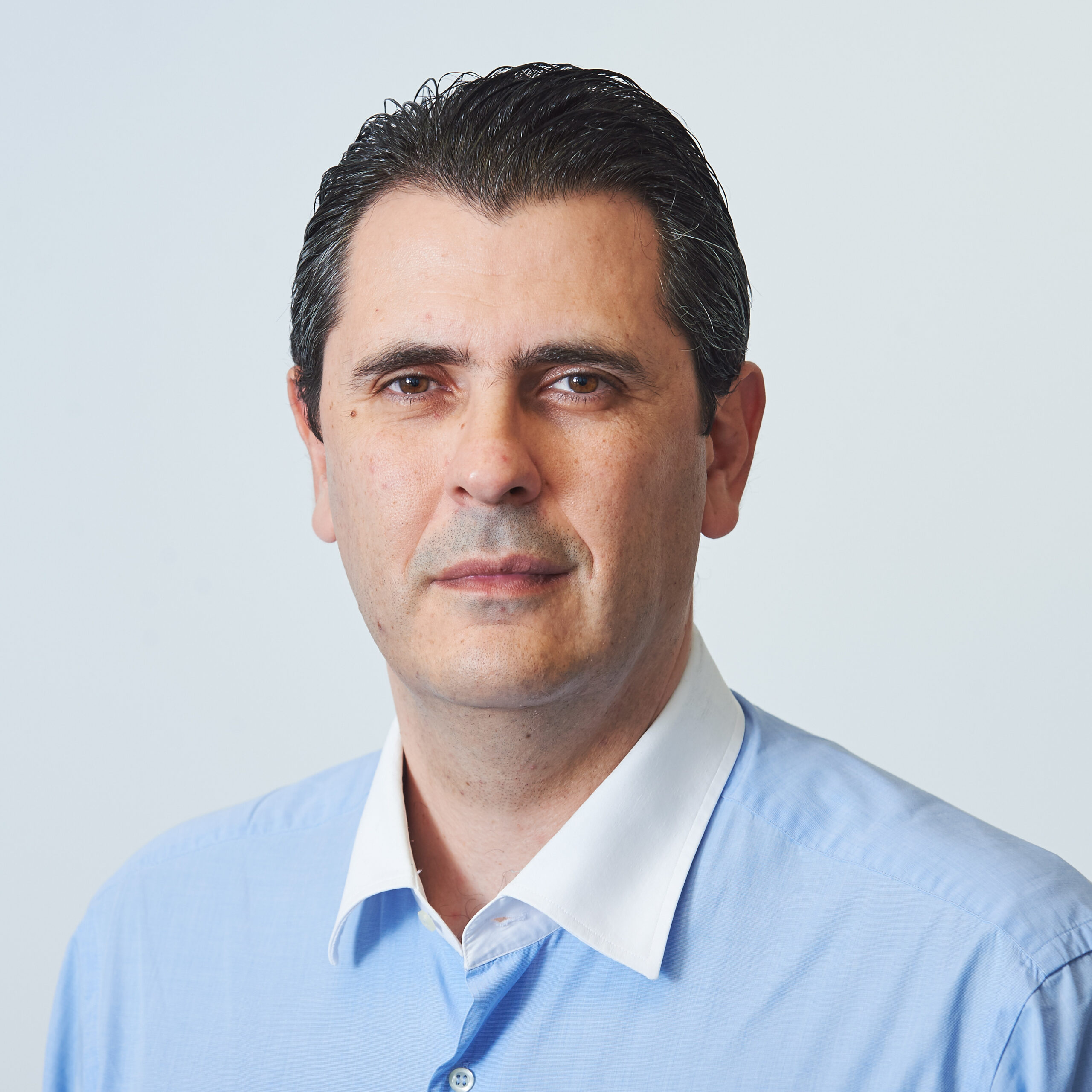 Η διαδρομή ενός Έλληνα ιατρού από το Brain Drain στο Brain Regain