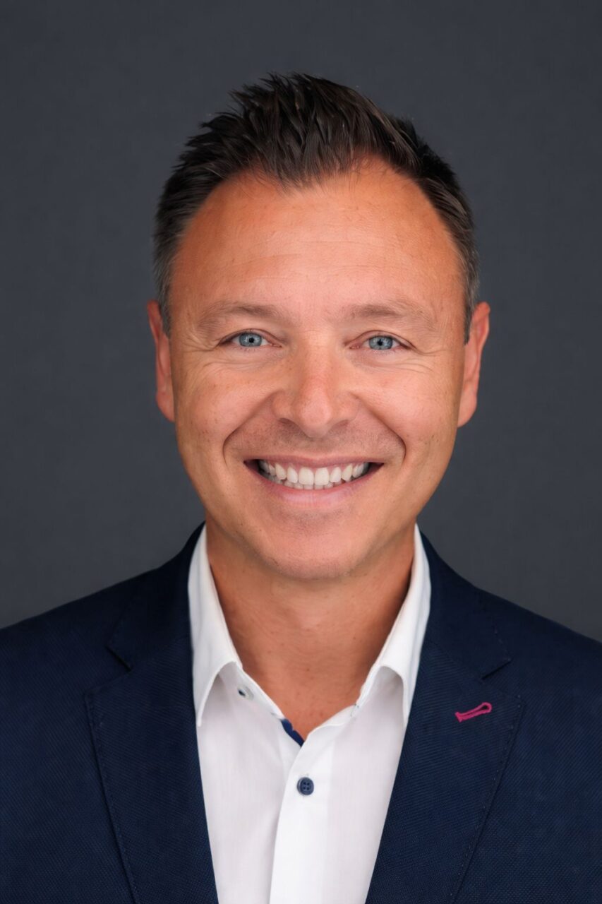 Ο Peter Parthenis Jr. εντάσσεται στο The Hellenic Initiative