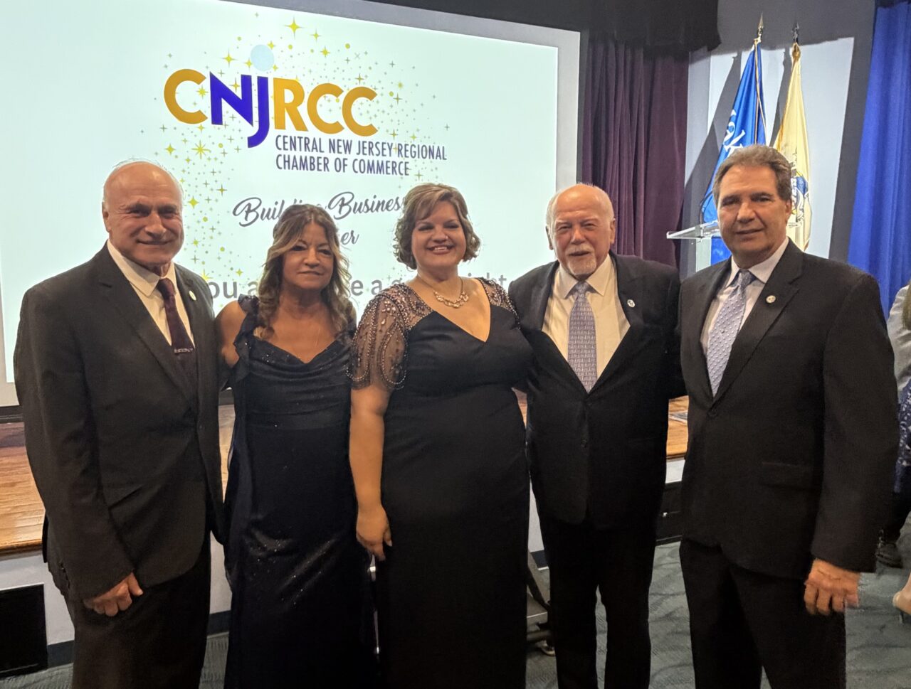 CNJRCC Gala Honors Paul Kotrotsios, Uniting Leadership in Support of Make-A-Wish