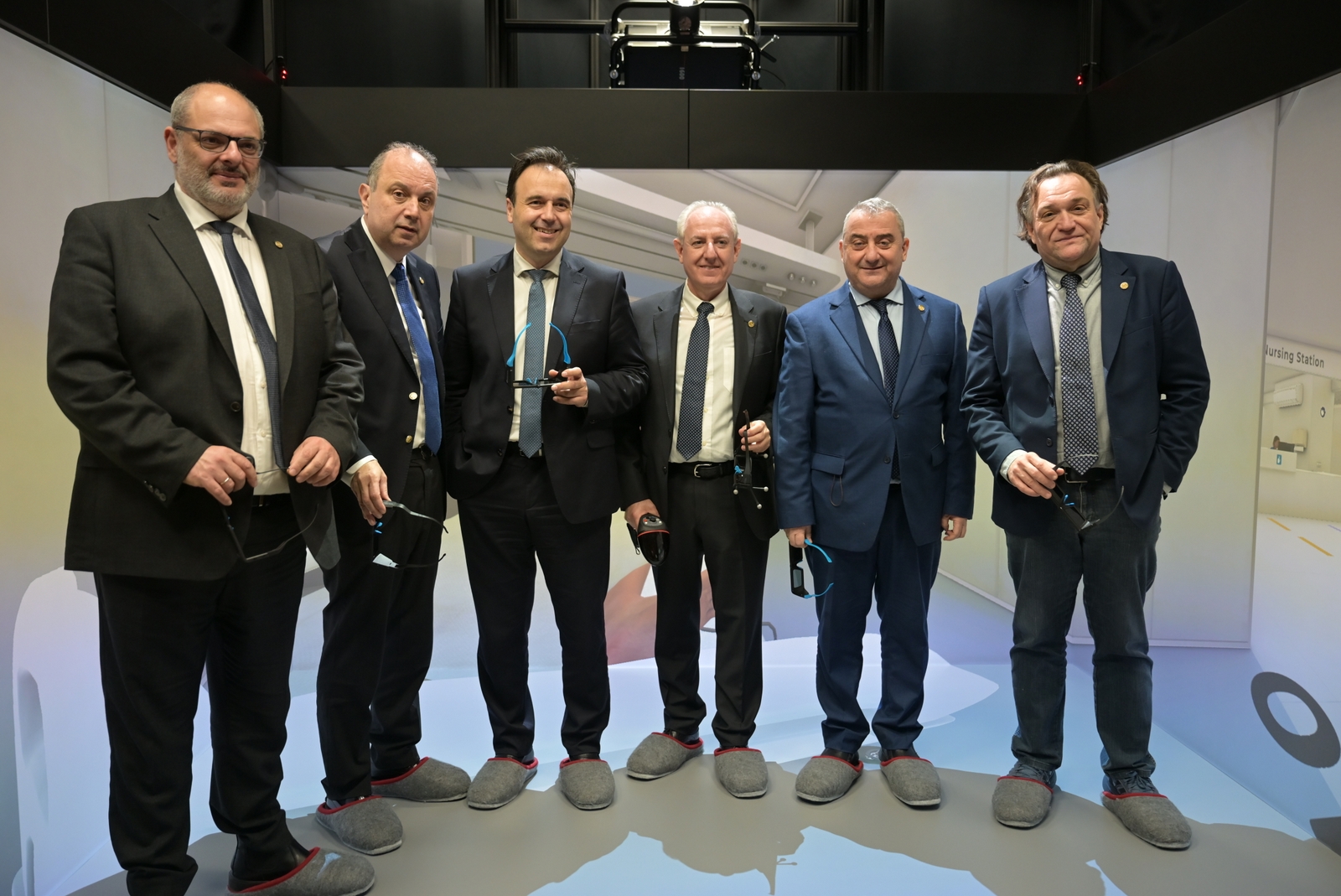 Τον πρώτο Κύβο Εμβύθισης σε Ελλάδα και ΝΑ Ευρώπη