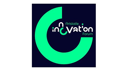 Θεσσαλονίκη: Τον Μάιο το 1ο Aristotle Innovation Forum του ΑΠΘ, με ηχηρά ονόματα, εθνικό στόχο και διεθνή απήχηση Τον Μάιο το 1ο Aristotle Innovation Forum του ΑΠΘ