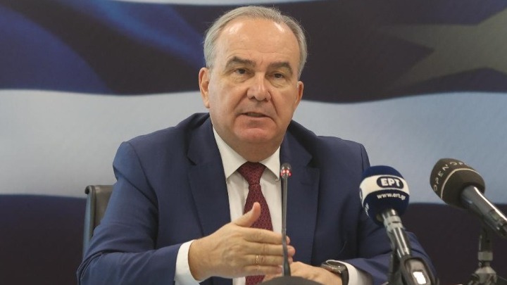 Ν. Παπαθανάσης: Δημιουργία πολυχώρου λαογραφικής έκθεσης και πολιτιστικής κληρονομιάς Δήμου Γρεβενών, προϋπολογισμού 2,5 εκατ. ευρώ Ν. Παπαθανάσης: Δημιουργία πολυχώρου λαογραφικής έκθεσης και πολιτιστικής κληρονομιάς Δήμου Γρεβενών, προϋπολογισμού 2,5 εκατ. ευρώ
