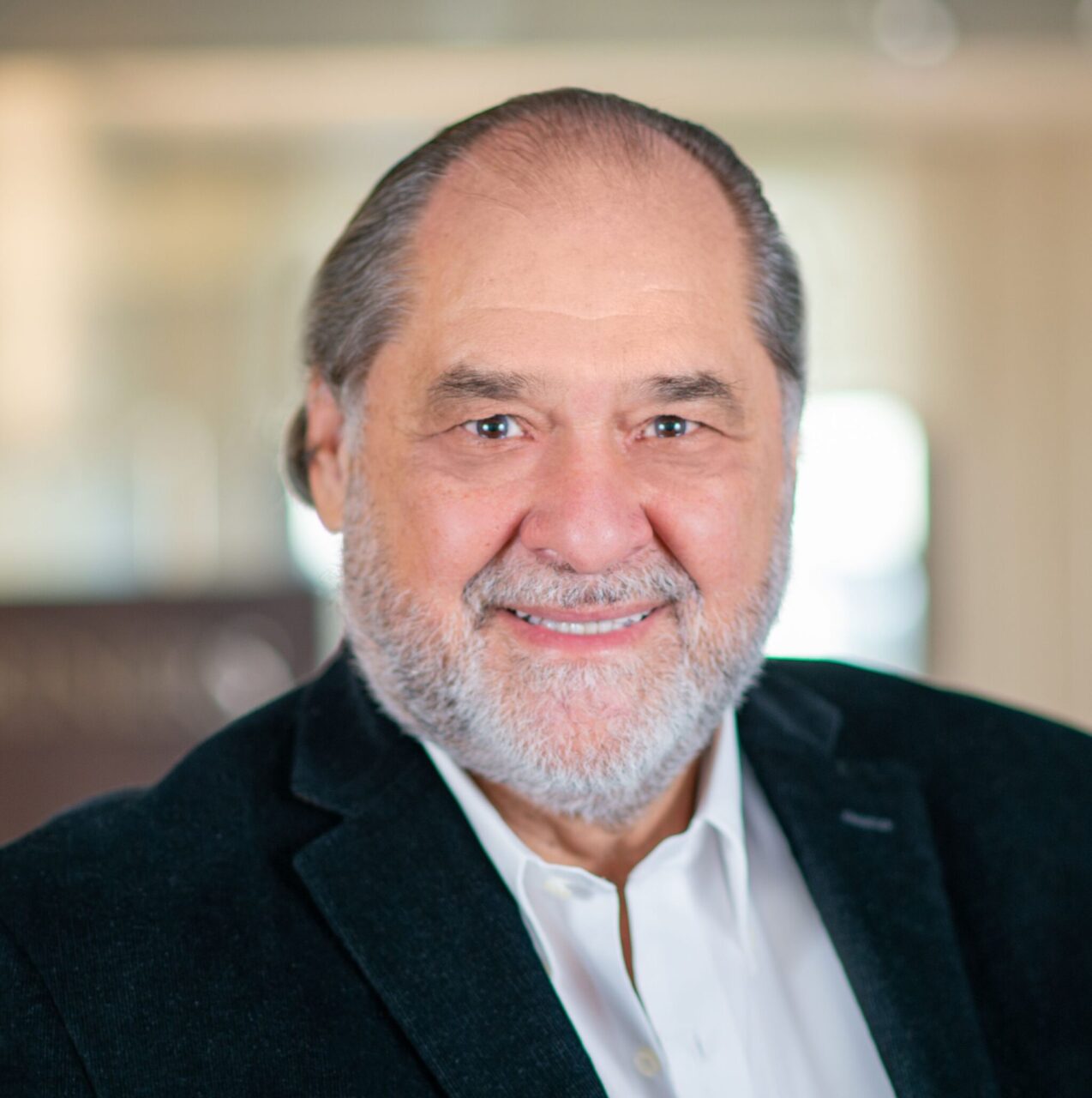 Basil Katsamakis Announces Candidacy for Lieutenant Governor, AHEPA District 6 (New York) Basil Katsamakis Announces Candidacy for Lieutenant Governor