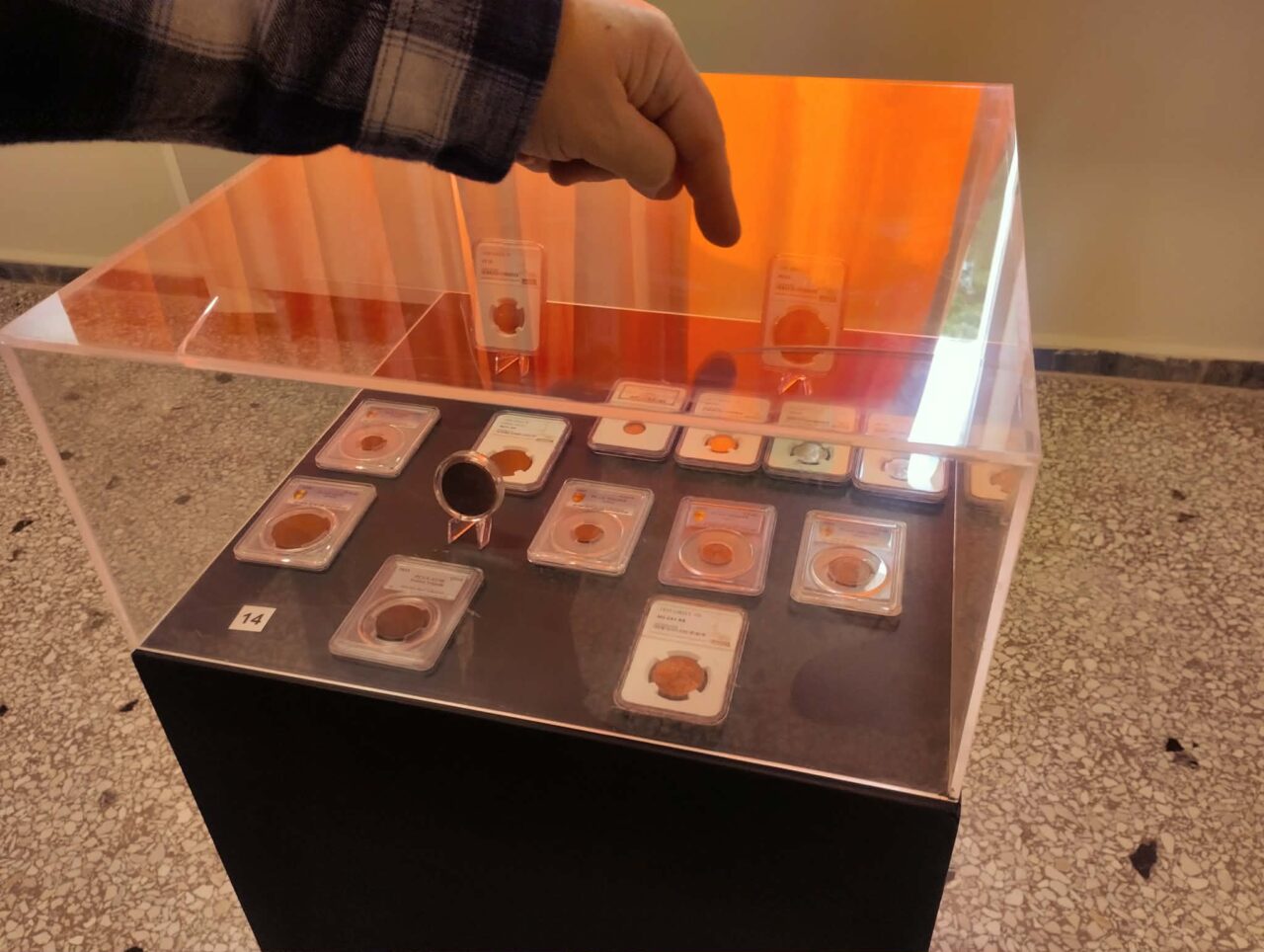 Μυτιλήνη – Νομίσματα και γραμματόσημα διηγούνται την επανάσταση και τη γένεση του νεοελληνικού κράτους Νομίσματα και γραμματόσημα διηγούνται την επανάσταση