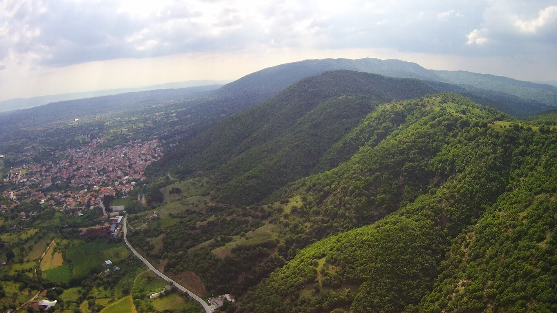 Η γιορτή αθλητισμού «Sohos Mountain Games» στο Σοχό