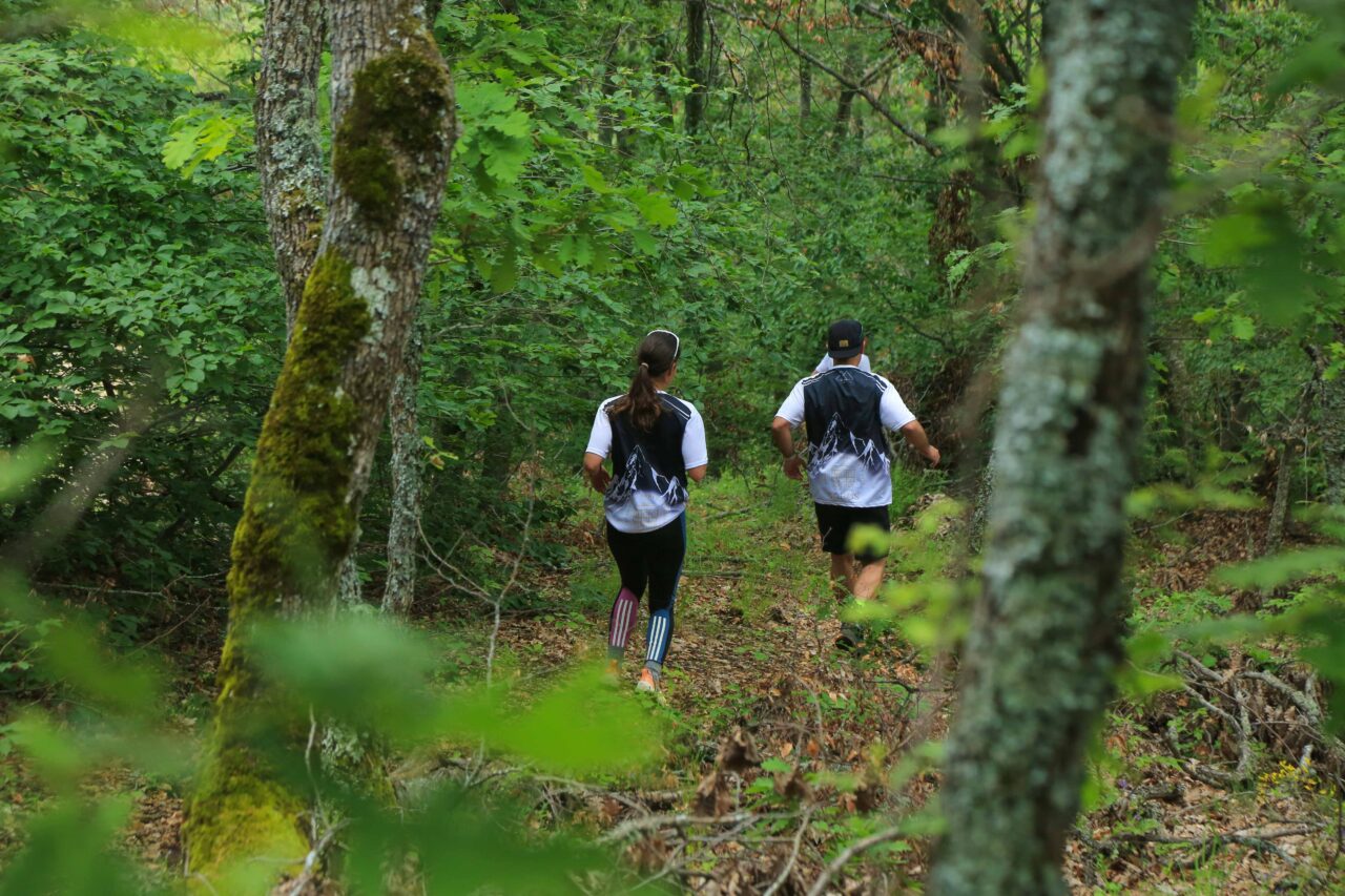 Η γιορτή αθλητισμού «Sohos Mountain Games» στο Σοχό