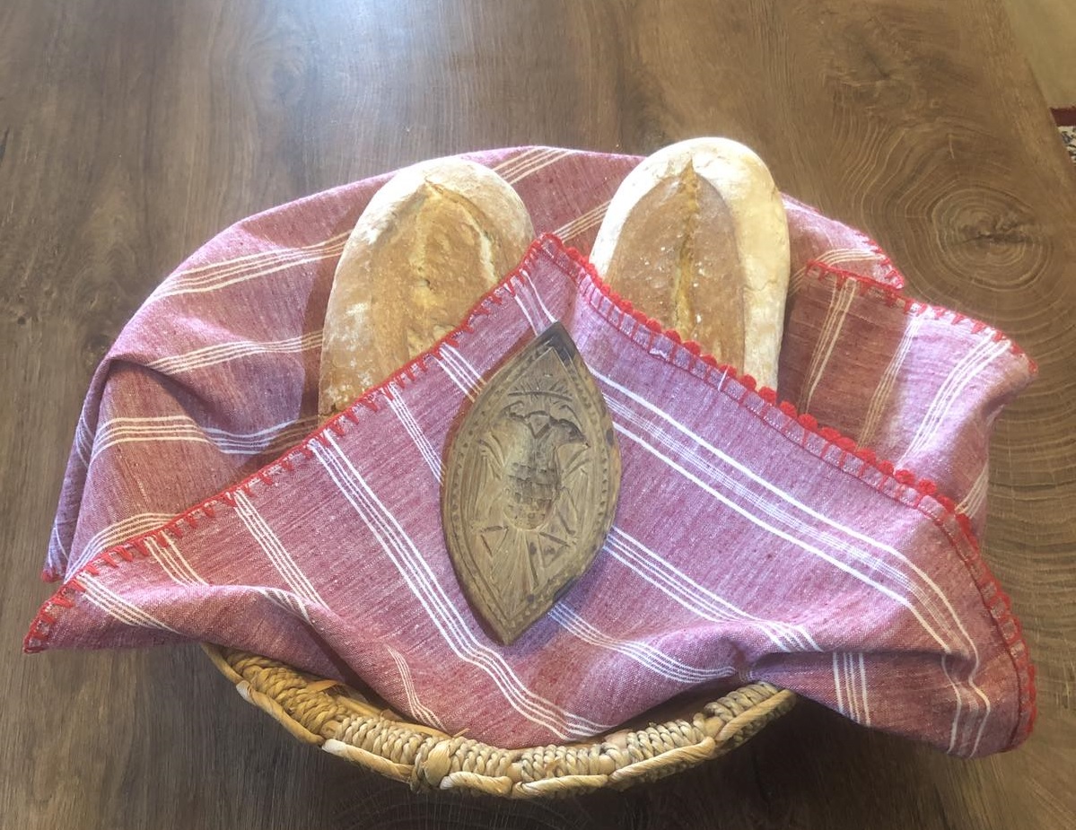 Από μάνα σε κόρη νύφη και εγγονή