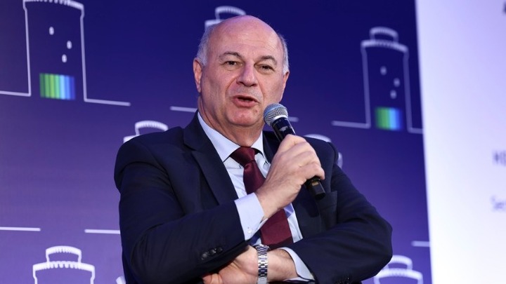 Κ. Τσιάρας από το 6ο Πανελλήνιο Συνέδριο για το Βαμβάκι: «Το βαμβάκι πυλώνας της αγροτικής οικονομίας – Στροφή σε ποιότητα και βιωσιμότητα» Το βαμβάκι πυλώνας της αγροτικής οικονομίας