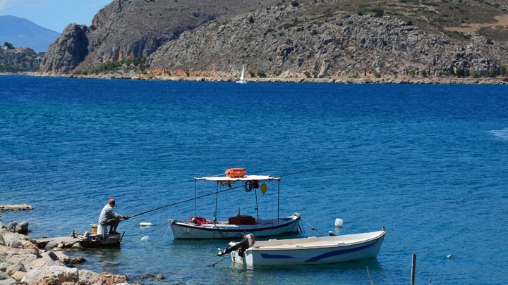 Ενεργειακή μετάβαση στην αλιεία της ΕΕ: Προκλήσεις, χρηματοδότηση και ανάγκη συντονισμένων παρεμβάσεων Ενεργειακή μετάβαση στην αλιεία της ΕΕ