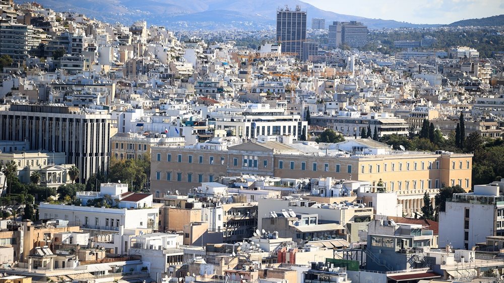 Αγορά ακινήτων: Η Ελλάδα ως γεωπολιτικό «ασφαλές καταφύγιο» του πολυτελούς real estate Η Ελλάδα ως γεωπολιτικό «ασφαλές καταφύγιο» real estate