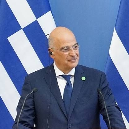 Ν. Δένδιας από την Πρίστινα: Η Ελληνική Δύναμη Κοσσυφοπεδίου με την παρουσία της επιτρέπει να υπάρχει ασφάλεια, ειρήνη και σταθερότητα Ν. Δένδιας για Ελληνική Δύναμη Κοσσυφοπεδίου