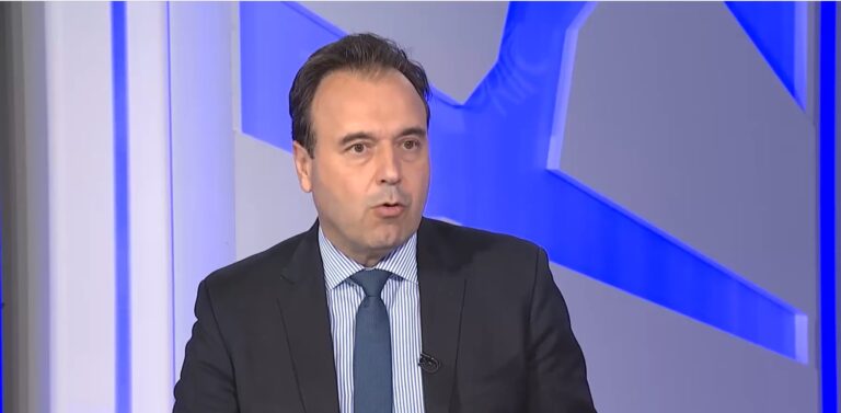 Δ. Παπαστεργίου στο ΑΠΕ-ΜΠΕ: «Η Ελλάδα διαθέτει πλέον ένα ώριμο και ανταγωνιστικό διαστημικό οικοσύστημα – Φέρνει επενδύσεις και δημιουργεί θέσεις εργασίας υψηλής εξειδίκευσης» Η Ελλάδα διαθέτει ένα ώριμο διαστημικό οικοσύστημα