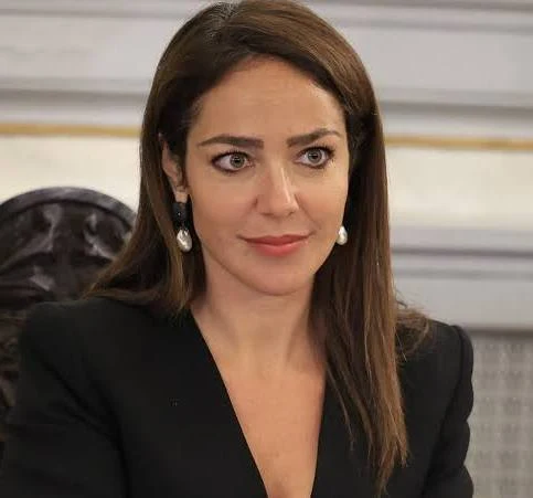 Δόμνα Μιχαηλίδου: Το Σήμα Διαφορετικότητας μετατρέπει τη συμπερίληψη σε μετρήσιμη καθημερινή πρακτική για τις επιχειρήσεις Δόμνα Μιχαηλίδου: Σήμα Διαφορετικότητας