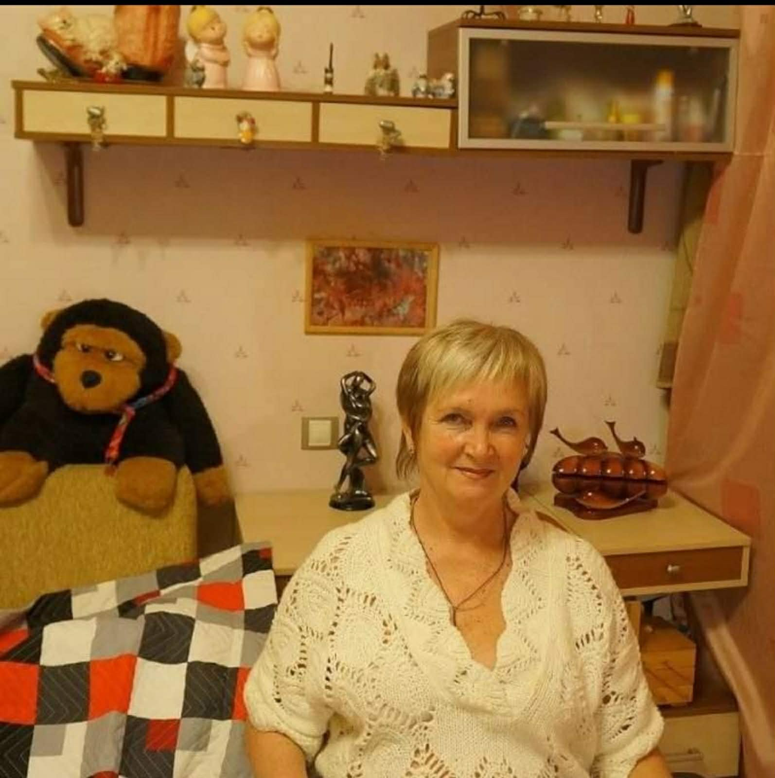 Η άνοιξη του '86 που δεν άνθισε ποτέ - Μνήμες Τσερνομπίλ