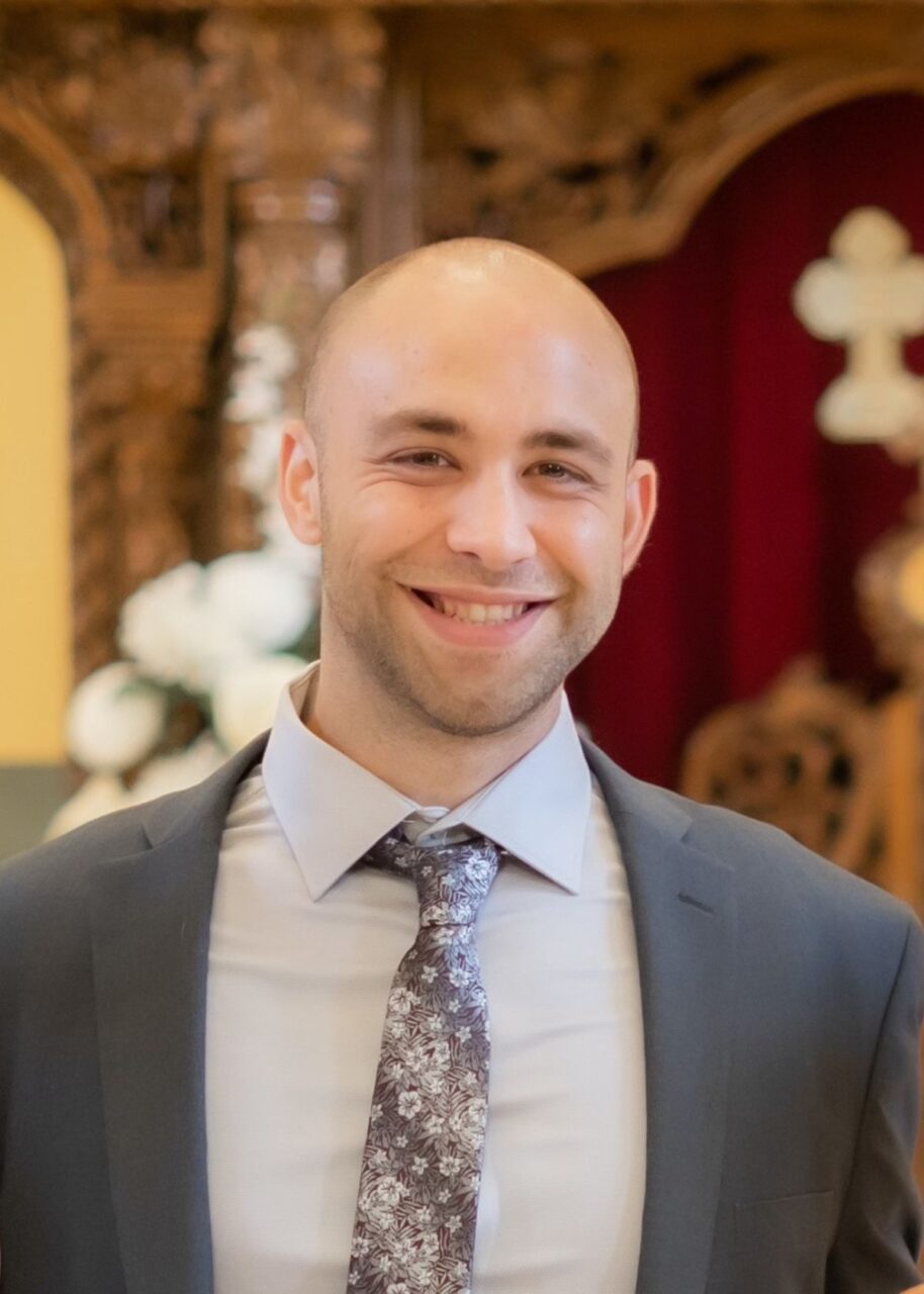 In Memoriam: Remembering Andrew Nicholas Vagenas (1988-2026) In Memoriam: Remembering Andrew Nicholas Vagenas (1988-2026)