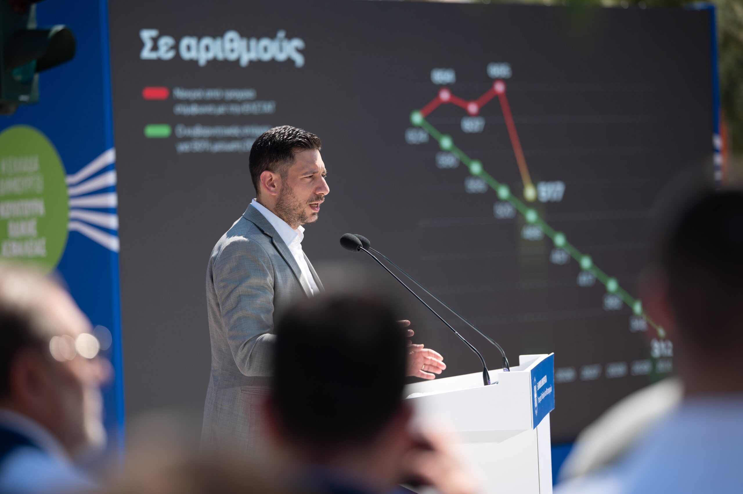Η Ελλάδα δημιουργεί κουλτούρα οδικής ασφάλειας