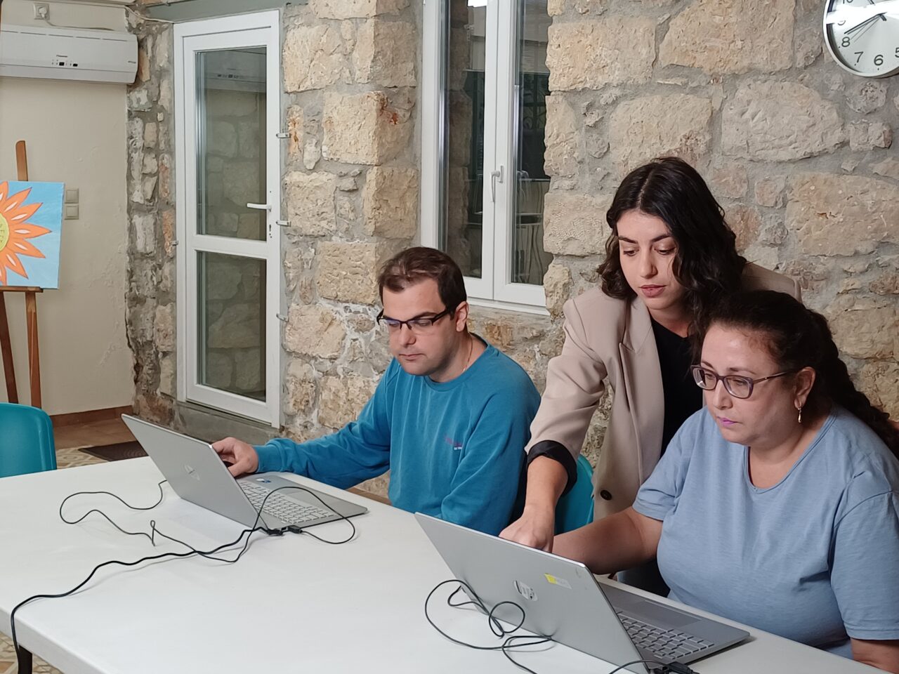 Διεθνής διάκριση για τρία ελληνικά προγράμματα