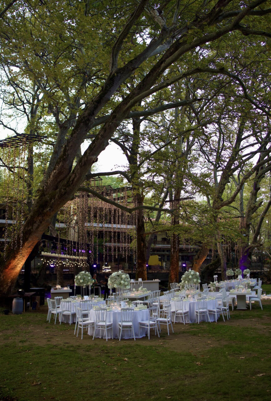 Η Ελλάδα στους κορυφαίους προορισμούς για destination weddings