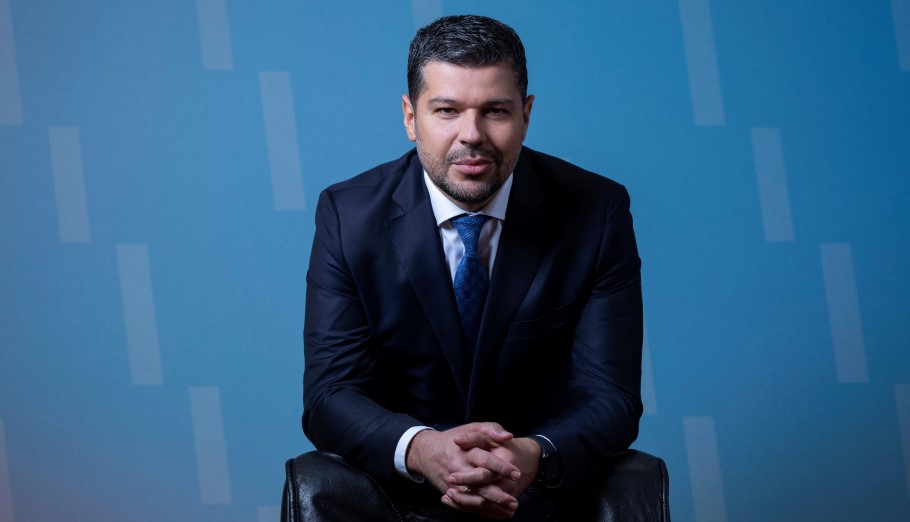 Στο ΔΣ του αμερικανικού Ινστιτούτου Έρευνας Ηλεκτρικής Ενέργειας (EPRI) ο Γεώργιος Στάσσης Στο ΔΣ του EPRI ο Γεώργιος Στάσσης