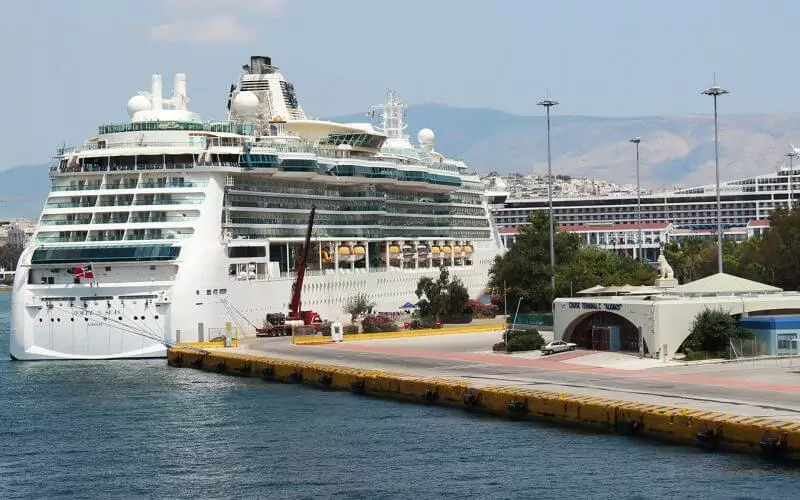 Θαλάσσιος τουρισμός: Δυναμική ανάπτυξη με ισχυρό αποτύπωμα στην οικονομία Δυναμική ανάπτυξη με ισχυρό αποτύπωμα στην οικονομία