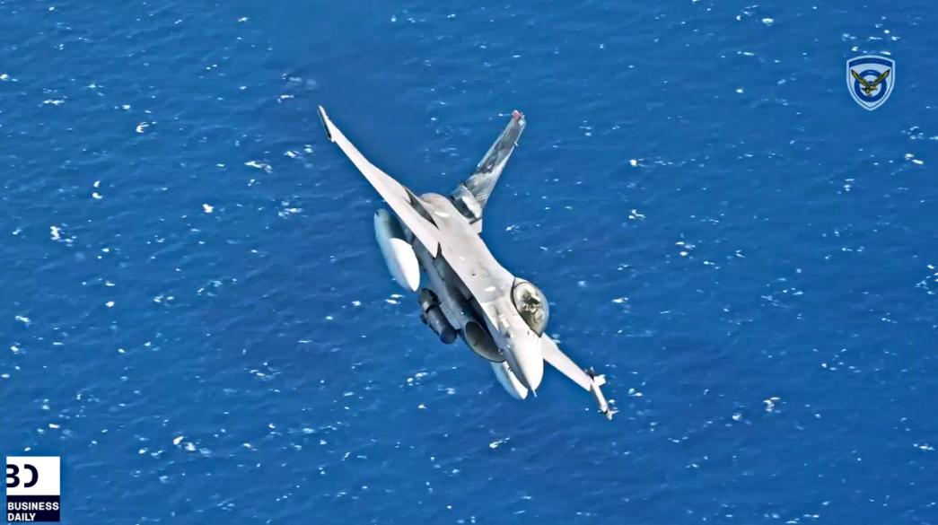 ΓΕΑ: Εορτασμός συμπλήρωσης 95 ετών Πολεμικής Αεροπορίας ΓΕΑ: Εορτασμός συμπλήρωσης 95 ετών Πολεμικής Αεροπορίας
