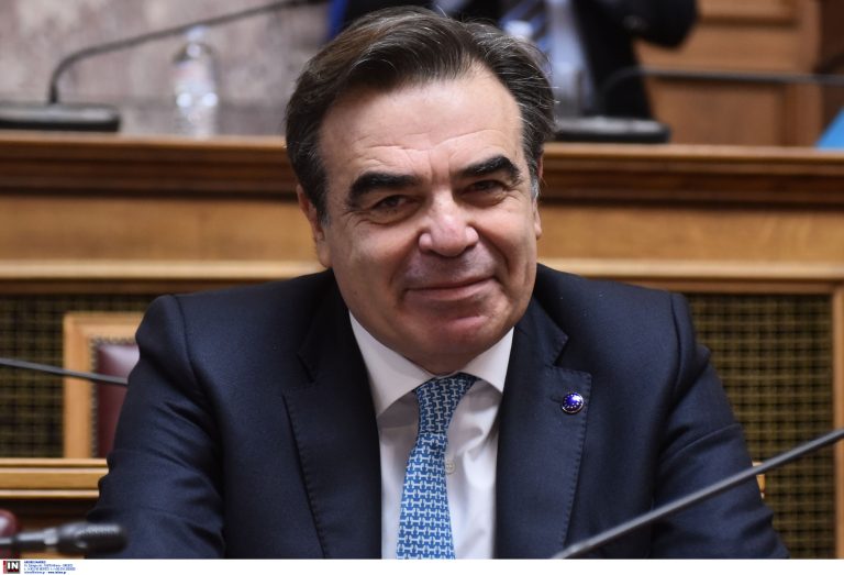 Μ. Σχοινάς: Ακυρώνουμε τις προβληματικές δράσεις σε βιολογική μελισσοκομία και κτηνοτροφία – Χρειαζόμαστε ένα νέο ξεκίνημα Σχοινάς | Ακυρώνουμε τις προβληματικές δράσεις σε μελισσοκομία