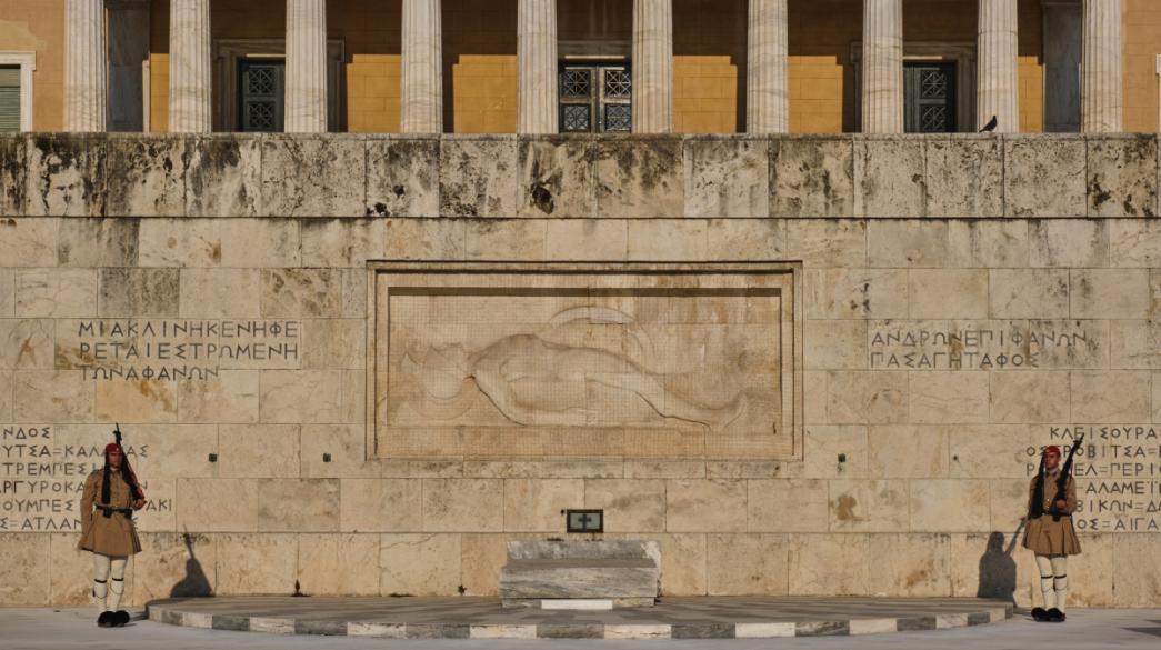 Ευχαριστήριες επιστολές ομογενειακών φορέων προς τον για τη συμμετοχή της Προεδρικής Φρουράς στις εορταστικές εκδηλώσεις για την 25η Μαρτίου 1821 στις ΗΠΑ Ευχαριστήριες επιστολές ομογενειακών φορέων για την 25η Μαρτίου