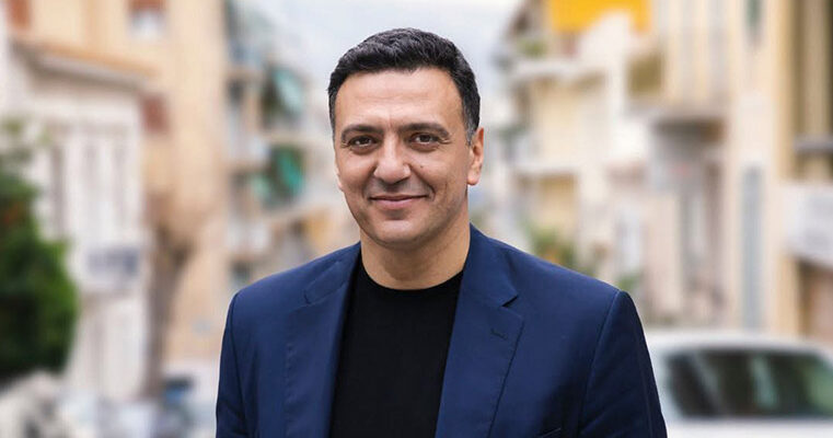 Β. Κικίλιας: «Δημοπρατούνται Ψηφιακό Κέντρο Επιχειρήσεων, νέα σκάφη και drones, ιπτάμενα, επιφανείας και υποβρύχια» Κικίλιας: «Δημοπρατούνται Ψηφιακό Κέντρο Επιχειρήσεων