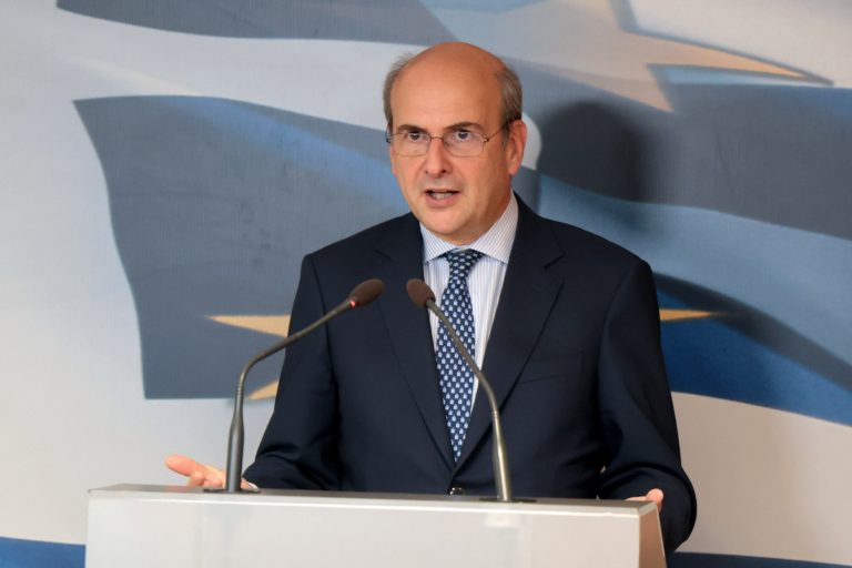 Κωστής Χατζηδάκης στο Βερολίνο: Η Ελλάδα έχει αναδειχθεί σε παράδειγμα επιτυχίας – Συνεργασία ελληνικής και γερμανικής κυβέρνησης σε έρευνα και γεωργία Συνεργασία ελληνικής και γερμανικής κυβέρνησης
