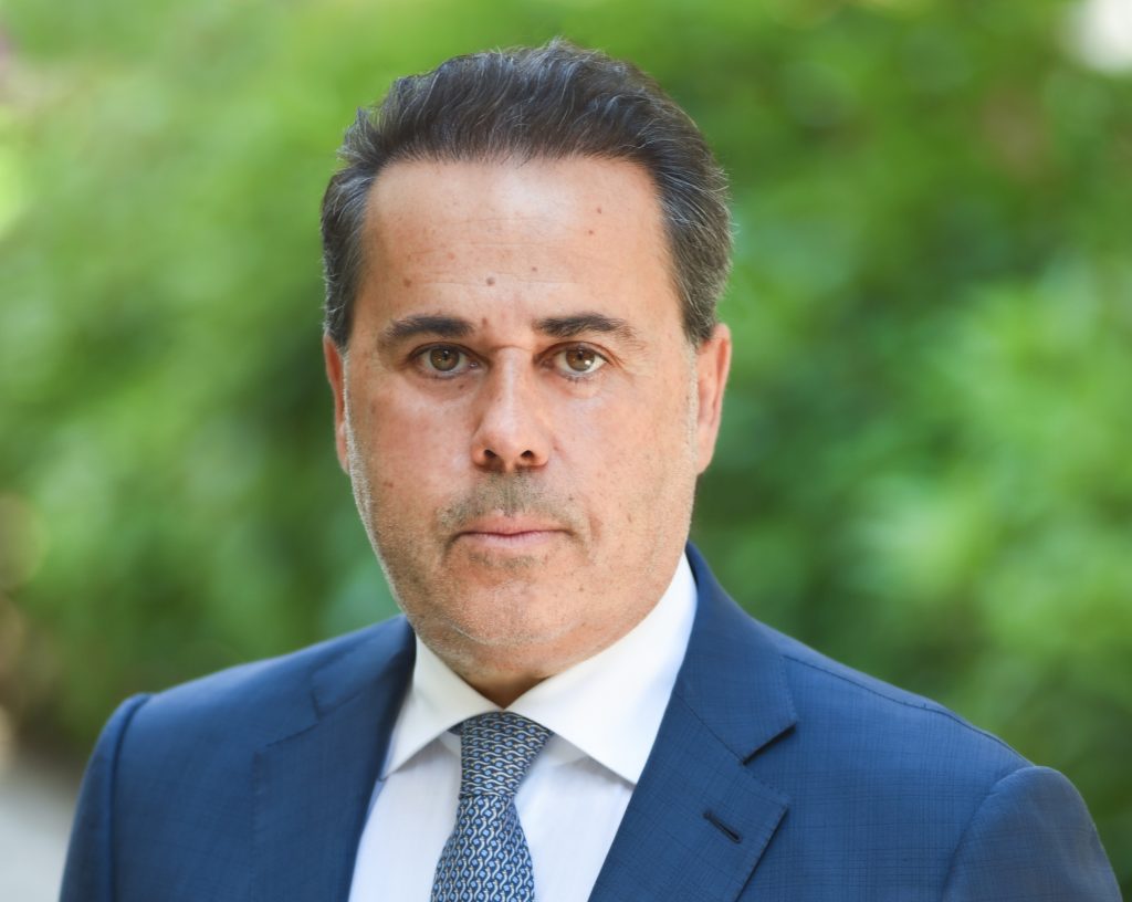 Στ. Παπασταύρου: «Προχωρούμε με τη Γαλλία στη σύσταση ομάδας για την προστασία των θαλασσών» «Προχωρούμε με τη Γαλλία για την προστασία των θαλασσών»