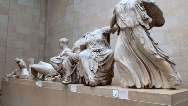 Γαλλία: Θετική ήταν η απήχηση των ελληνικών θέσεων στη Διακυβερνητική Επιτροπή της UNESCO, για την επιστροφή πολιτιστικών αγαθών στη χώρα προέλευσής τους Θετική η απήχηση των ελληνικών θέσεων στην Επιτροπή της UNESCO