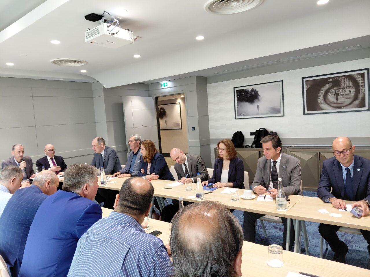 Ελκυστική η Ρουμανία για τους Ελληνες επενδυτές Ελκυστική η Ρουμανία για τους Ελληνες επενδυτές