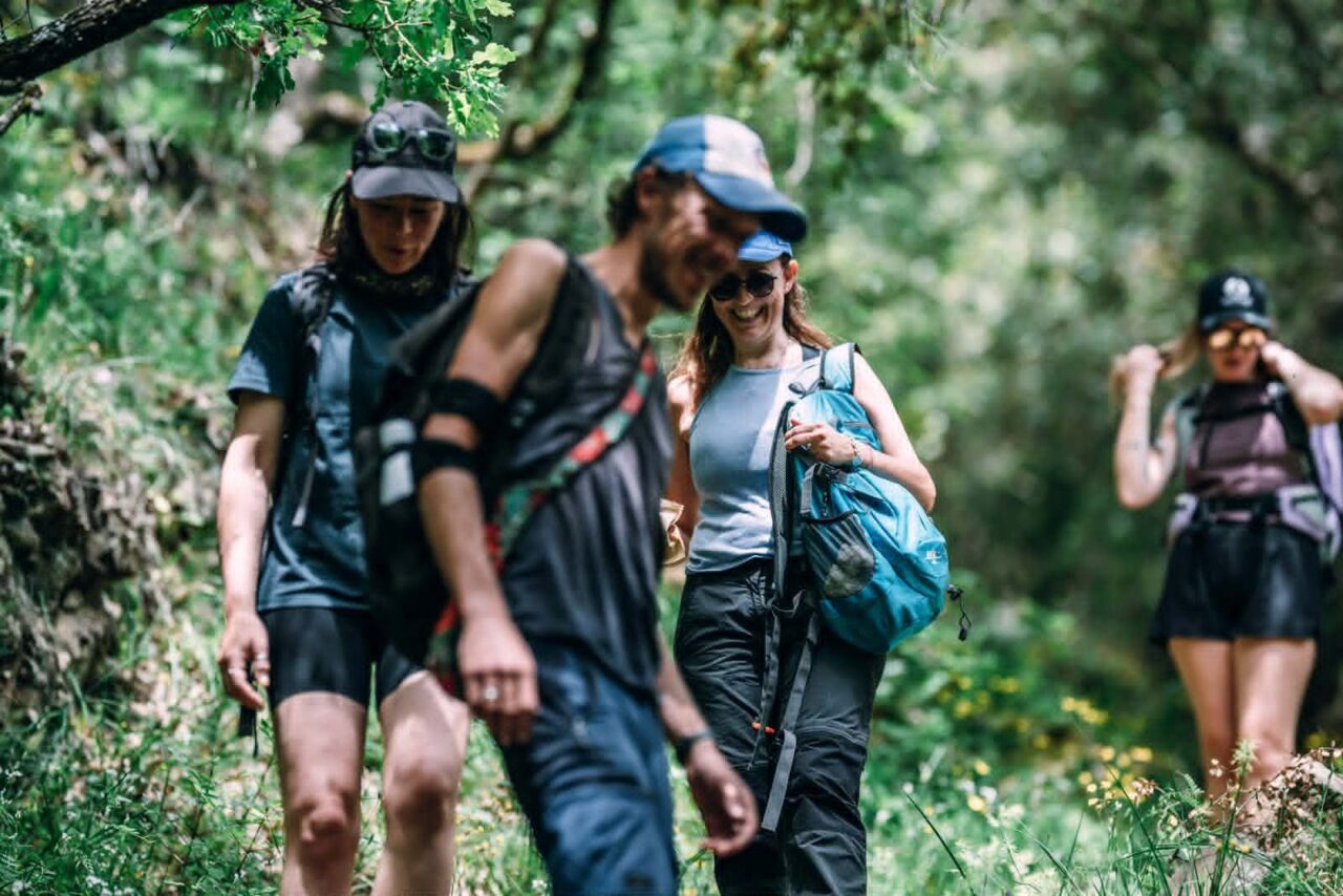 AdventureWEEK Peloponnese 2026: Η Πελοπόννησος χτίζει το νέο της τουριστικό αφήγημα AdventureWEEK Peloponnese 2026