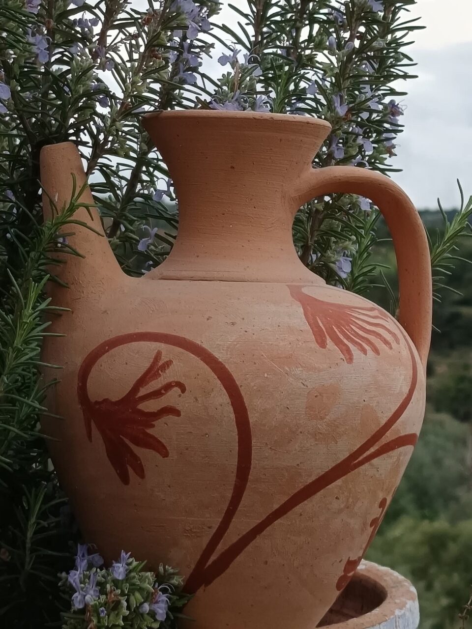 Ρέθυμνο: Οι Μαργαρίτες κρατούν ζωντανή την παραδοσιακή τέχνη της κεραμικής, με το βλέμμα στην UNESCO Οι Μαργαρίτες κρατούν ζωντανή την τέχνη της κεραμικής