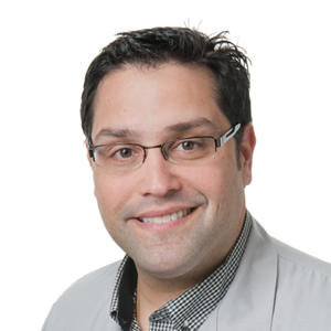 America's sports physician, Dr. George Chiampas (Image credit: Northwestern Medicine)