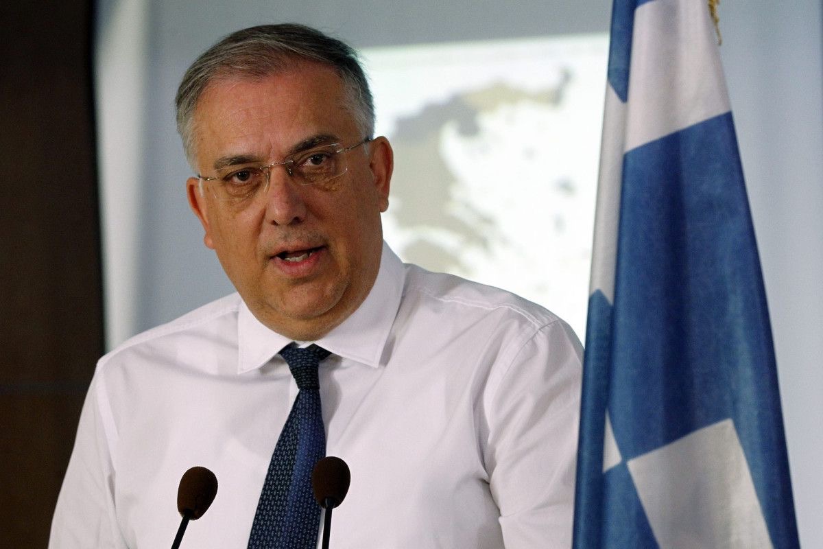 Υπουργείο Ανάπτυξης: Αναμόρφωση του πλαισίου ΑΞΕ για μόχλευση σημαντικών ξένων κεφαλαίων και δημιουργία νέων θέσεων εργασίας Μόχλευση σημαντικών ξένων κεφαλαίων και δημιουργία νέων θέσεων εργασίας