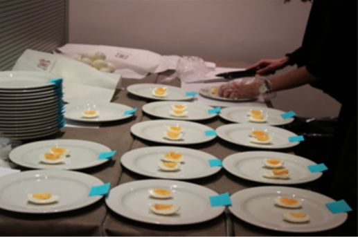 Πώς ένα υποπροϊόν ελαιουργίας οδήγησε σε προσέγγιση στην πτηνοτροφία