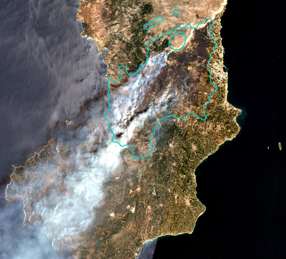 Νέα εποχή για την Ελλάδα και την Πολιτική Προστασία