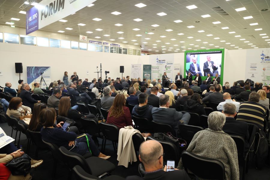 Διεθνής η απήχηση των Forward Green και Renewable EnergyTech