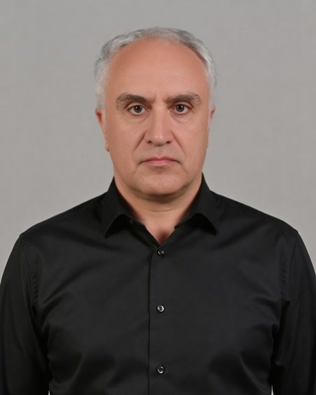 Γιάννης Στεφανογιάννης